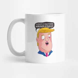 Trump Mug